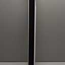 Blackout Zebra Blinds, Dual Layer Free-Stop, Room Darkening Zebra Shades, Blinds for Indoor Windows, Light Filtering Privacy Sheer Shade for Home(31" W X 72" H, Black)