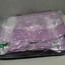 PetAmi Dog and CAT Travel Bag, Purple, Medium
