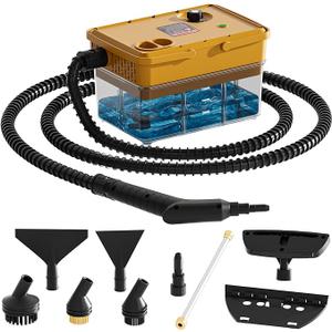 COSWE Portable Travel Bidet Electric Rechargeable Handheld Personal Bidet Sprayer for Hygiene Cleaning for Toilet with 2.3 liters Water container , LIUW_JP2201