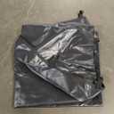 8‑Side Waterproof Base Liner Mat (Mat Only, Cage Not Included) – Fits 8‑Sided Pet Pens 96' x 90'