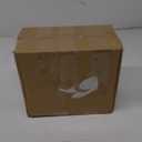 Hordely 77.8OZ Laundry Detergent Dispenser Container, 3 Pack Liquid Laundry Dispenser, Plastic Detergent Dispenser for Laundry Room/Powder/Fabric Softener with Labels, Clear