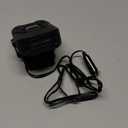 LARDERGO Car Heater, 2-in-1 12V 200W Portable Defroster with 360 Rotation, Quickly Melt Frost & Clear Fog on Windshield, Cigarette Lighter Plug in for All Car - Grey