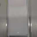 TORRAS Magnetic Slim Fit for iPhone 17 Pro Case 6.3 inch, Ultra-Thin, Compatible with MagSafe, Lightweight Matte Anti-Scratch Hard PC Cover Phone Case for iPhone 17 Pro OriginFit, Silver White