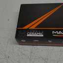 03 04 Fits Infiniti G35 (See Desc) Max Performance Ceramic Brake Pads R