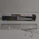 Archipelago Lighting 23-in 1 -Light White 14 -Watt Full Spectrum LED Strip Grow Light