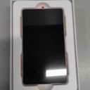 Vamvo Selfie Monitor Screen, Vlog Magnetic with Remote Control, 1080P Wireless Screen Mirroring Video Recording for Android iOS, for Content Creator, Live Stream & TikTok (Pink)