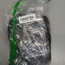 Silicone Freezer Trays with Lids, Set of 4 - with 1cup and 2 cup Silicone Freezer Molds for freezing soups, sauces and individual microwave safe (4 Pack Blue)