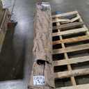 Solera Standard 12V Universal Awning Hardware Kit for 5th Wheel RVs, Travel Trailers and Motorhomes, Black