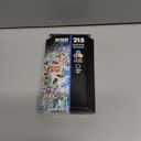 EPSON 215 Ink Standard Capacity Black & Color Cartridge Combo Pack (T215120-BCS) Works with WorkForce WF-100, WF-110, EC-110