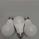 Feit Electric Smart Light Bulbs with RGB Color Changing and Tunable White, 2.4Ghz WiFi Light Bulbs, No Hub Needed, Works with Alexa and Google, Dimmable 60 Watt = LED 9W, OM60/RGBW/CA/AG/3, 3 Pack