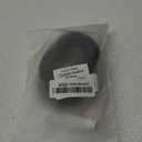 SOULWIT Lambskin Ear Pads Cushions Replacement for Bowers & Wilkins PX8/PX7 S2/PX7 S2e Over-Ear Headphones (Do Not Fit PX7), Earpads with High-Density Noise Isolation Foam - PX8 LS Black