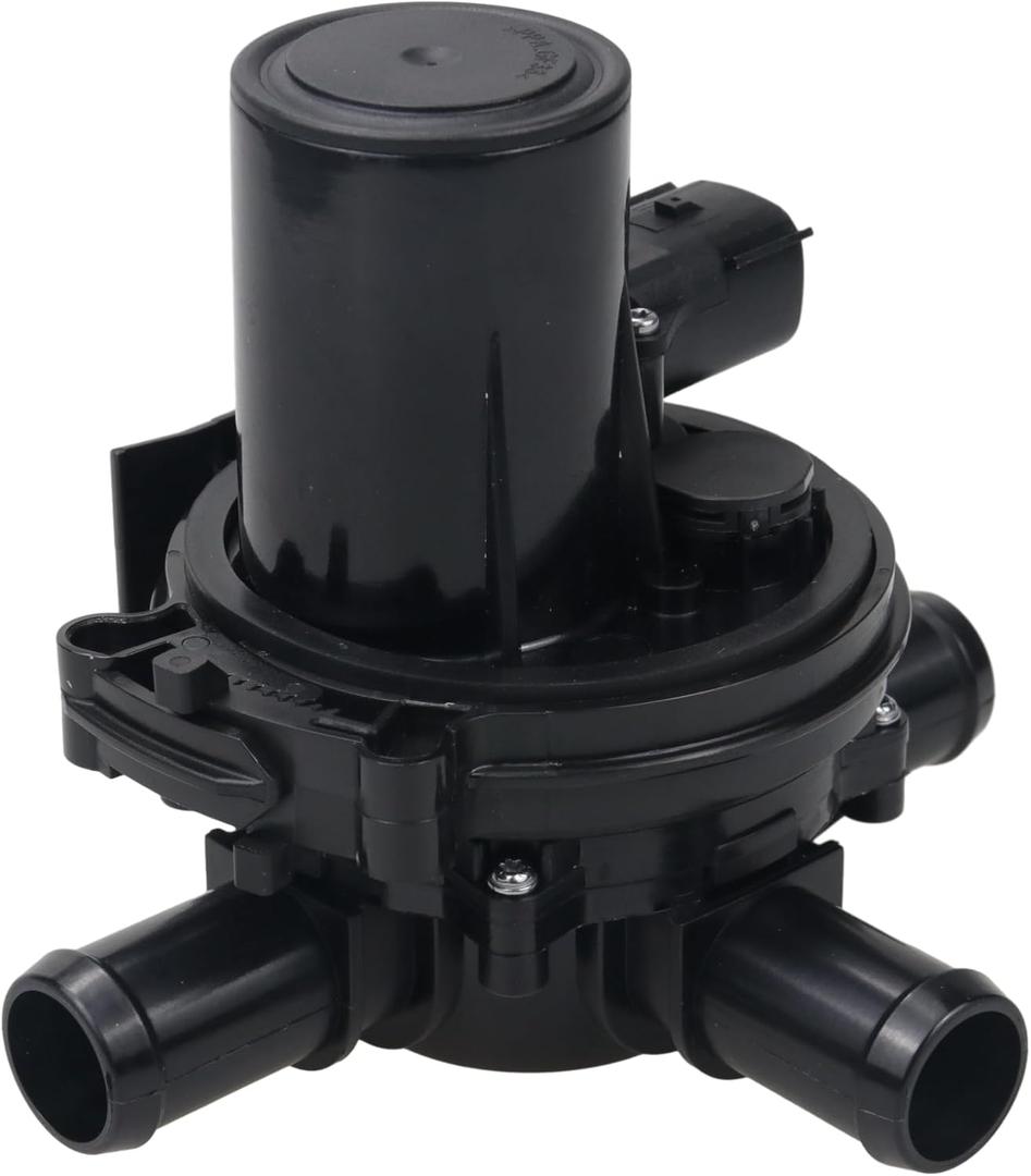 AITKEN HVAC 3 Way Heater Control Valve Electric Coolant Valve Compatible with 2013-2024 RAM 1500&Classic 3.6L V6 5.7L V8 P/N 52014892AC. (Flex/Gas)