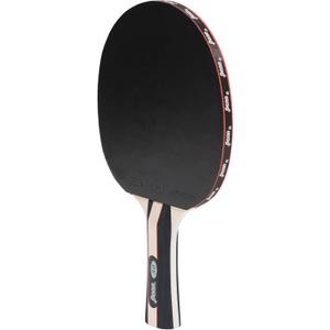 Penn 3.0 Competition Ping Pong Paddles - Choose Single Table Tennis Paddle, or Deluxe 2 or 4 Player Kit with Balls and Storage Case (One Size)