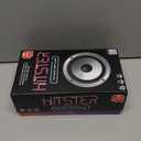 Jumbo Hitster - The Music Fun Party Quiz Card Game, 2-10 Players - 300 Plus Iconic Music Hits - Great for Adult and Family Game Night