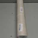 Livelynine 15.8X394 Tan Grasscloth Peel and Stick Wallpaper Textured Removable Grass Cloth Wall Paper Rolls for Walls Renter Friendly Wallpaper for Bathroom Wall Waterproof Contact Paper Beige Vinyl