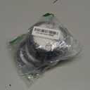 Washable HEPA Dust Filter for PRETTYCARE Vacuum Cleaners - Fits W200, W300, W400 Models, Replacement Parts(5pcs)