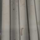 Stone Dish Drying Mat for Kitchen Counter, 23x15.3 Inch Large Fast-Absorbing Diatomaceous Earth Drying Pad, Quick Dry Foldable Stone Dish Mats for Countertop Dishes, Bottles, Cups and Utensils (White)