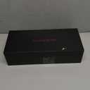 Jack  Rose Travel Steamer for Clothes,100-220V Portable Iron,15s Heat Up,Steamer  Iron 2 In 1, Travel Size,Large Ceramic Heat Panel,for Global and Europe (Purple)