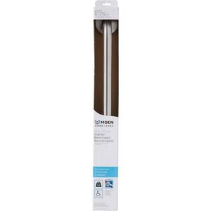 Moen Home Care 24 In. Concealed Screw Grab Bar, Stainless 