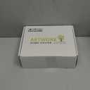 Drsoum Motivational Wall Decor Inspirational Office Wall Art Quotes Framed Wall Art for Living Room Encouraging Canvas Posters for Office Bedroom Sayings for Wall Decor - 8 x10 x6 PCS (Black Framed)