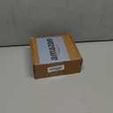 LightingWill 2inch LED Dimmable Downlight, 3W COB Recessed Ceiling Light, Warm White 3000K-3500K, CRI80, 25W Halogen Bulbs Equivalent, Black (4Pack)