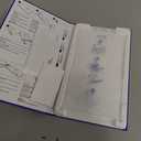 JSAUX 2-Pack Tempered Glass Screen Protector for Switch 2, Place & Pull Guide Frame for Effortless Installation, Ultra Clear 9H+ Hardness, Anti Fingerprint, Shatter Resistant Switch2 Accessories (HD Clarity)