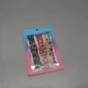 Christmas Fall Thanksgiving Band Compatible Apple Watch Winter Print Soft Strap 3 packs Women 38mm 40mm 41mm 42mm 44mm 45mm 46mm 49mm.Jullstar Holiday Seasonal Xmas Snowflake Elf Gnomes Santa Snowman Wristband for series 10 9 8 7 6 5 4 3 2 1 Ultra 2 1