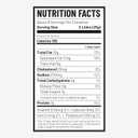 Duke's Pork Cajun Andouille Smoked Shorty Sausages, 7g Protein Per Serving, 5 oz. (EXP 01/25/26)