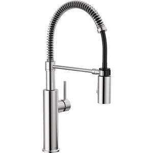 Delta 18803-DST Antoni Pull-Down, Chrome