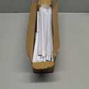 Foldable Drying Rack Clothing, 3-Tier Portable Clothes Drying Racks for Indoor & Outdoor, Anti-Rust Compact Laundry Rack Collapsible, White 28" D x 10" W x 35" H