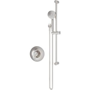 Symmons Birch Hand Shower Trim in Satin Nickel