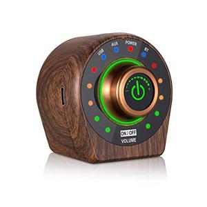 Nobsound Mini Bluetooth 5.0 Digital Power Amplifier Class D Desktop HiFi Stereo Audio Amp