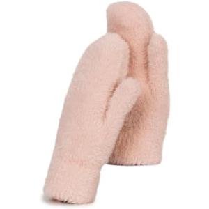 XuoAz Winter Warm Mittens for Kids - Soft Fur Fleece Lined Gloves Knit Cute Mitts for Boys Girls(for 9-15 Years)