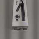 Auto Face Tracking Selfie Stick Tripod for iPhone with Light 70.9" Phone Camera Tripod Stand 360 Rotation Follows Your Movement with Remote for Content Creator Vlog Live Stream Video Record