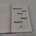 Book Mothers and Sons: A Novel