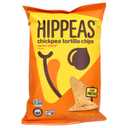Hippeas Chips Tortilla Nacho Vbs 1 OZ, 18PCS, BB 08/14/2026