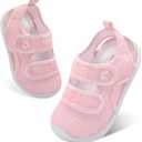 JIASUQI Baby Toddler Water Shoes for Boys Girls Toddler Sanadals Swim Beach Summer Shoes