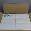 420PACK Disposable Hand Towels for Bathroom, Soft and Absorbent Paper Guest Towels Disposable Decorative Bathroom Hand Napkins for Kitchen, Parties, Weddings, Dinners