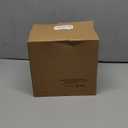 Auslar Bird House for Outside, Wooden Birdhouses for Outdoors, Bluebird House for Outside Clearance, Hanging Bird Houses for Cardinals Finch Wren Swallow for for Garden Viewing