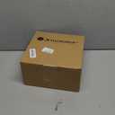 Kinetic Recovery Bridle Extension Rope 3/4' x 10' (MBS 22,000 lbs) Two Recovery Points, Black