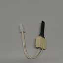 62-22868-93 Hot Furnace Ignitor Repalcement for Rhe-em Ru-ud Weath-erking Furnace Replace Part 025-32625-000 Norton-271N 62-22868-82 62-22868-93 62-22441-01 62-22868-02 By Improvedhand