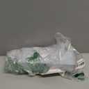 miyya Blue Light Glasses for Women & Men  Oversized UV & Blue Light Blocker Chunky Frames, All-Day Comfort, Stylish Eyewear (Clear)