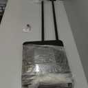 Poster Board Stand for Display, Floor Sign Holder for Banner Foam Board with 5.2lb Super Heavy Duty Base, Double Sided Display and Height Adjustable, for Business Advertising (1Pack)