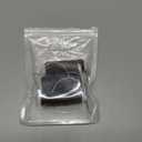 Hair Needle and Thread Set for Weaving, Hair Extension Tools Professional Sewing Threads and Needles Set, Brown Thread with 8pcs Needles for Sewing Hairs Weave Extension Making Wig