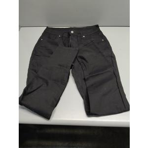 Black Jeans For Women Size, L, Black