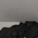 Cocktail Table Covers - 2 Pack 32x43 Inch Table Cloth - Black Fitted Stretch Spandex Round High Top Tablecloth for Party, Bar, Birthday, Pub, Banquet