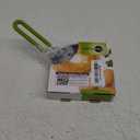 GreenPan Mini Healthy Ceramic Nonstick, 5" Round Egg Pan, PFAS-Free, Dishwasher Safe, Stay Cool Handle, Black