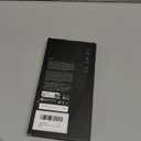 TORRAS for iPhone 16 Pro Max Case Translucent Black | Strong Magnetic & Seamless Stand, Fit for MagSafe, Military-Grade Drop Protection, Sturdy Adjustable Built-in Kickstand, Slim Matte Finish