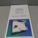 2025 2026 Jeep Wrangler Gladiator Screen Protector for 2024 2025 2026 Jeep Wrangler JL Gladiator 4xe Sport Rubicon Sahara Willys Sport S 12.3Inch 2024 Wrangler Gladiator Accessories Tempered Glass 12.3''