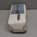 HOTIMO Filtered Shower Head with Handheld - High Pressure 3 Spray Modes Showerhead with Filters, 12 Replaceable Water Softener Filters for Hard Water | Ion Shower Drops Head with 75" Anti-Burst Hose (Gray)